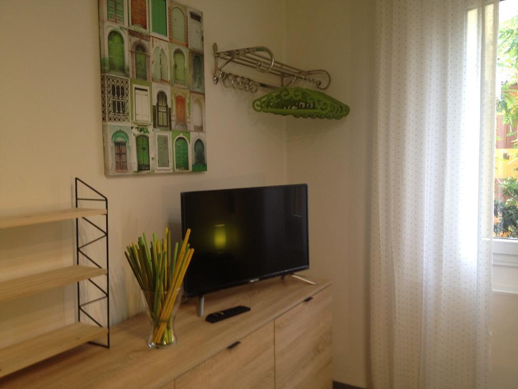Decorialab Apartments Bologna Eksteriør billede