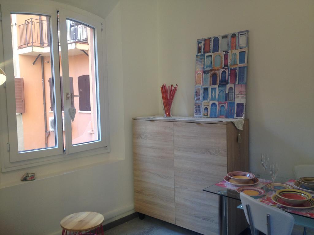 Decorialab Apartments Bologna Eksteriør billede