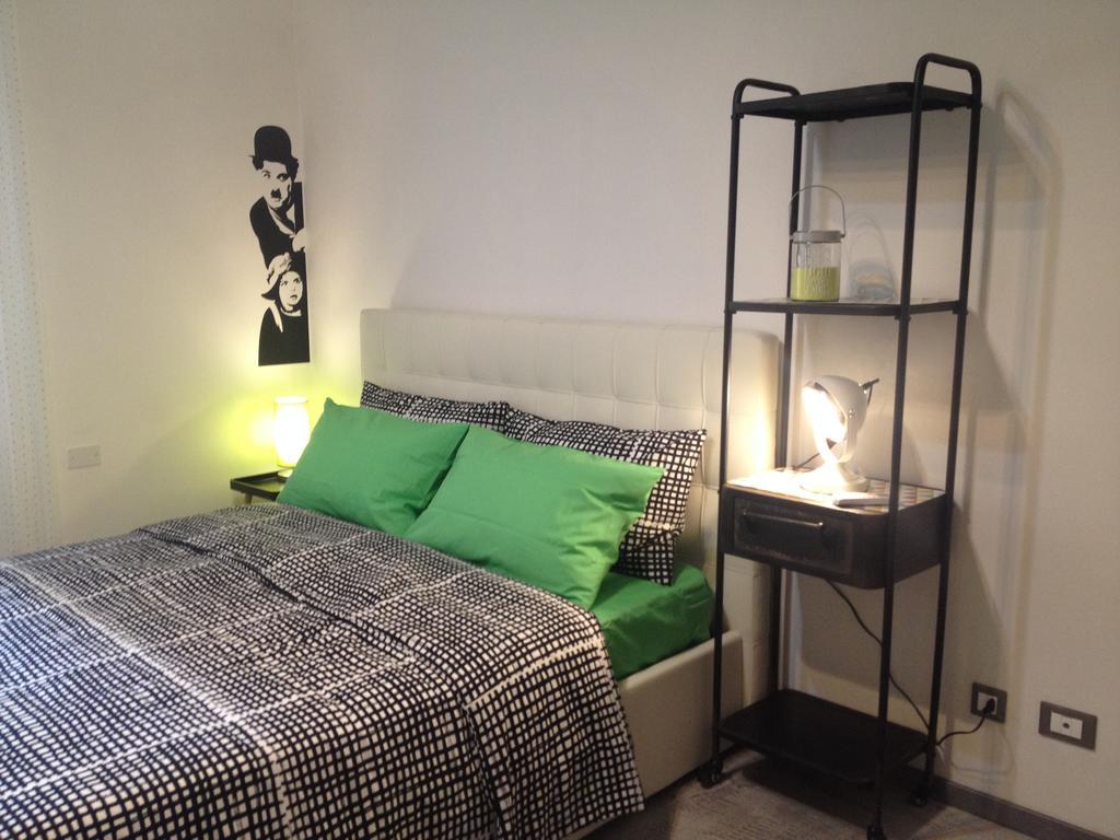 Decorialab Apartments Bologna Eksteriør billede